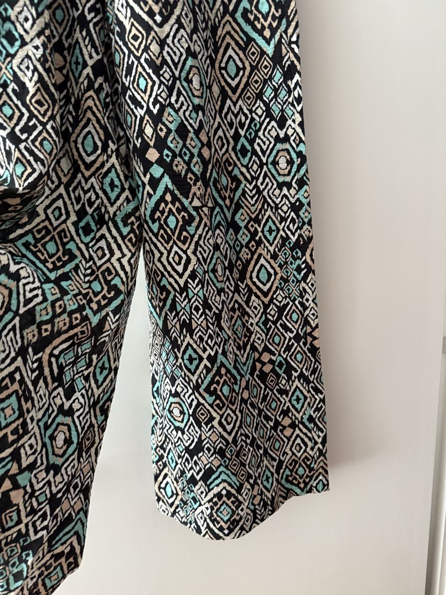 Pantaloni: Hose s oliver – Usato da visp venduto da Kmemo1