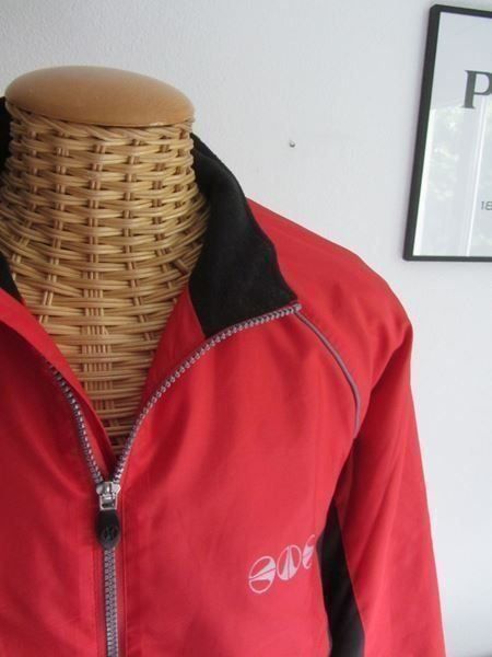 Vestes: CRANE - Jacke rot sportlich S – D'occasion à Zürich par Diazaio 1