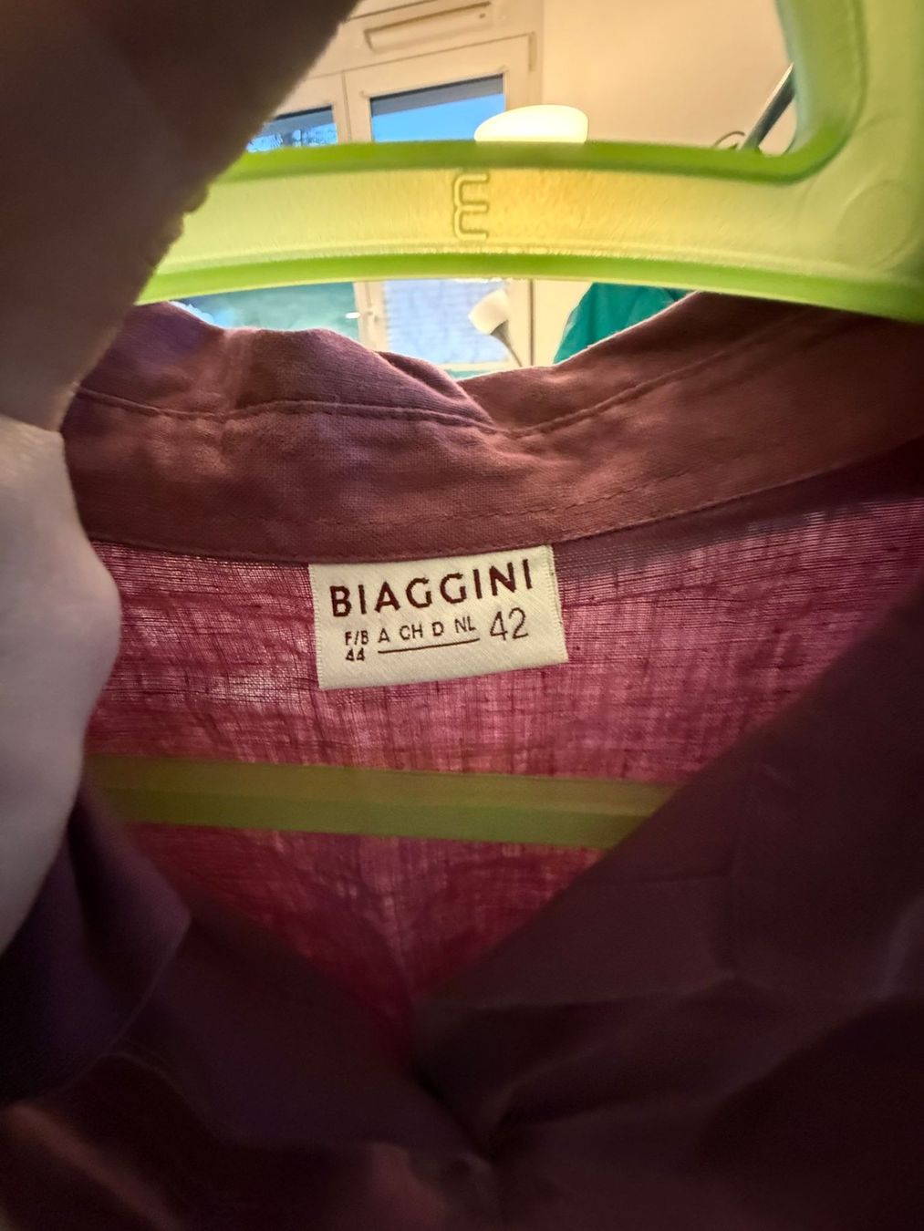 Vestiti: Ein Kleid von Biaggini, Gr 42 – Usato da Zweisimmen venduto da Mousie 1