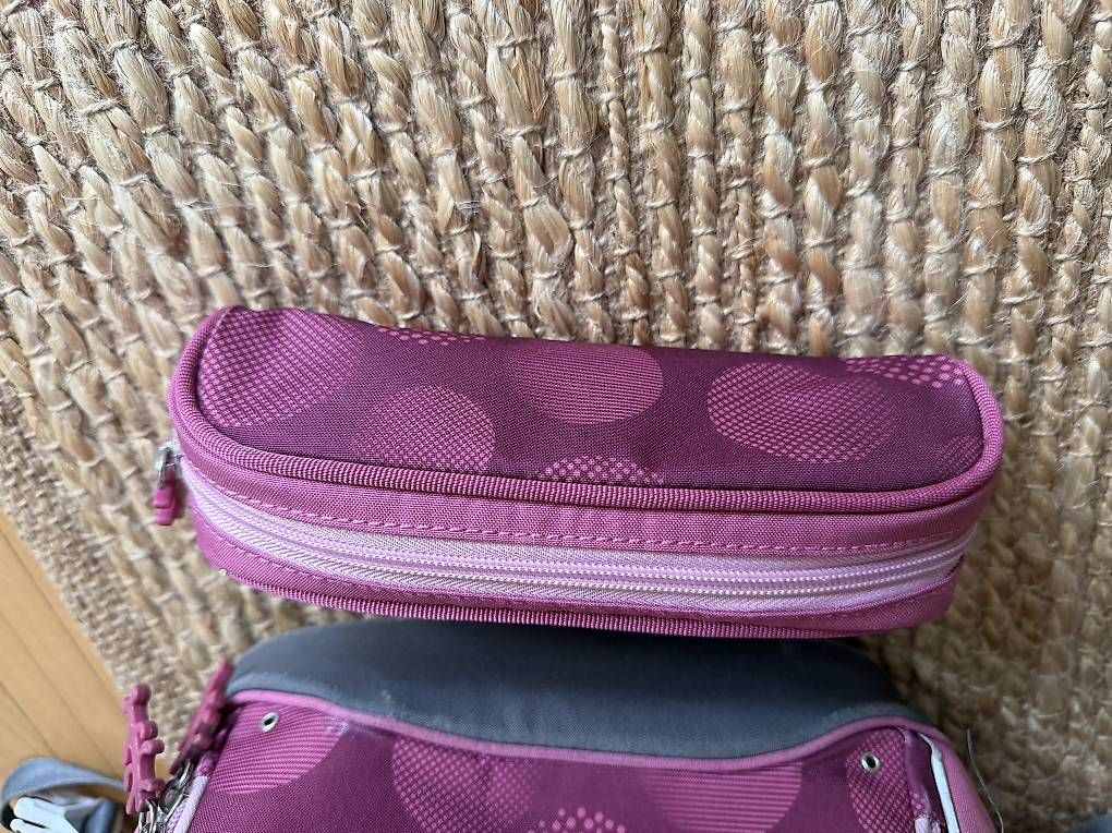 Kindertaschen: Schultasche & Etui Step by Step Glamour Star – Gebraucht aus Alpnach Dorf von imf_qx9f 3