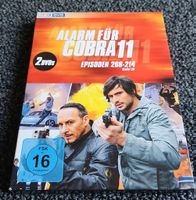 Alarm für Cobra 11 - Staffel 26 - Ep. 208-214
