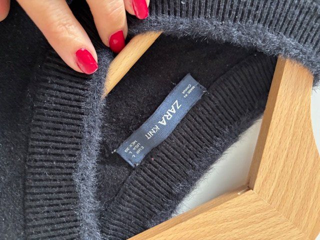 Maglioni & Felpe: Kurzarm Pulli – Usato da Zürich venduto da CoCos_Closet 4