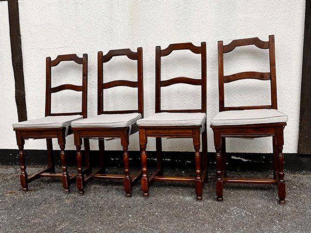 Sedie: Chaises pour table à manger – Usato da Genève venduto da msc_c8hk 5