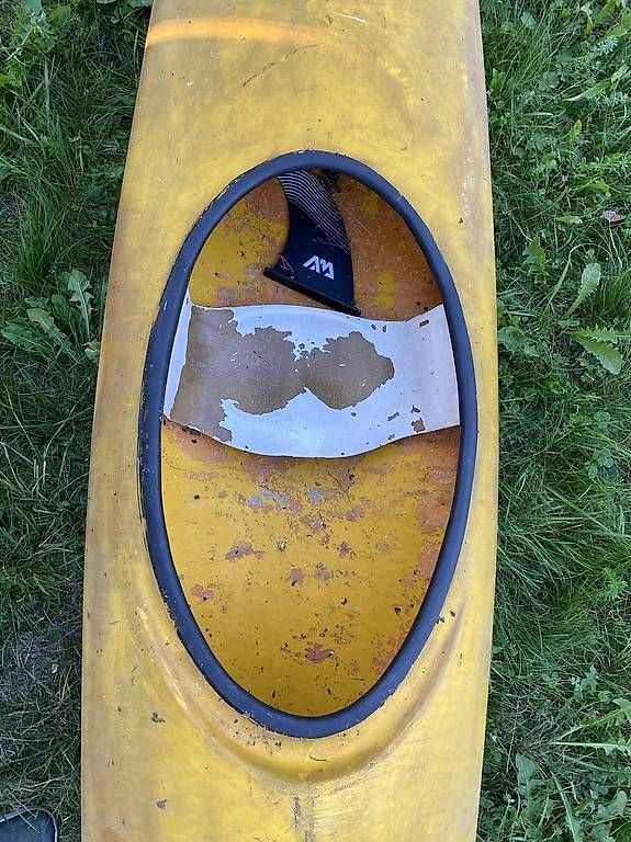 Boote: Kajak  – Gebraucht aus Ottikon von Husky96 1