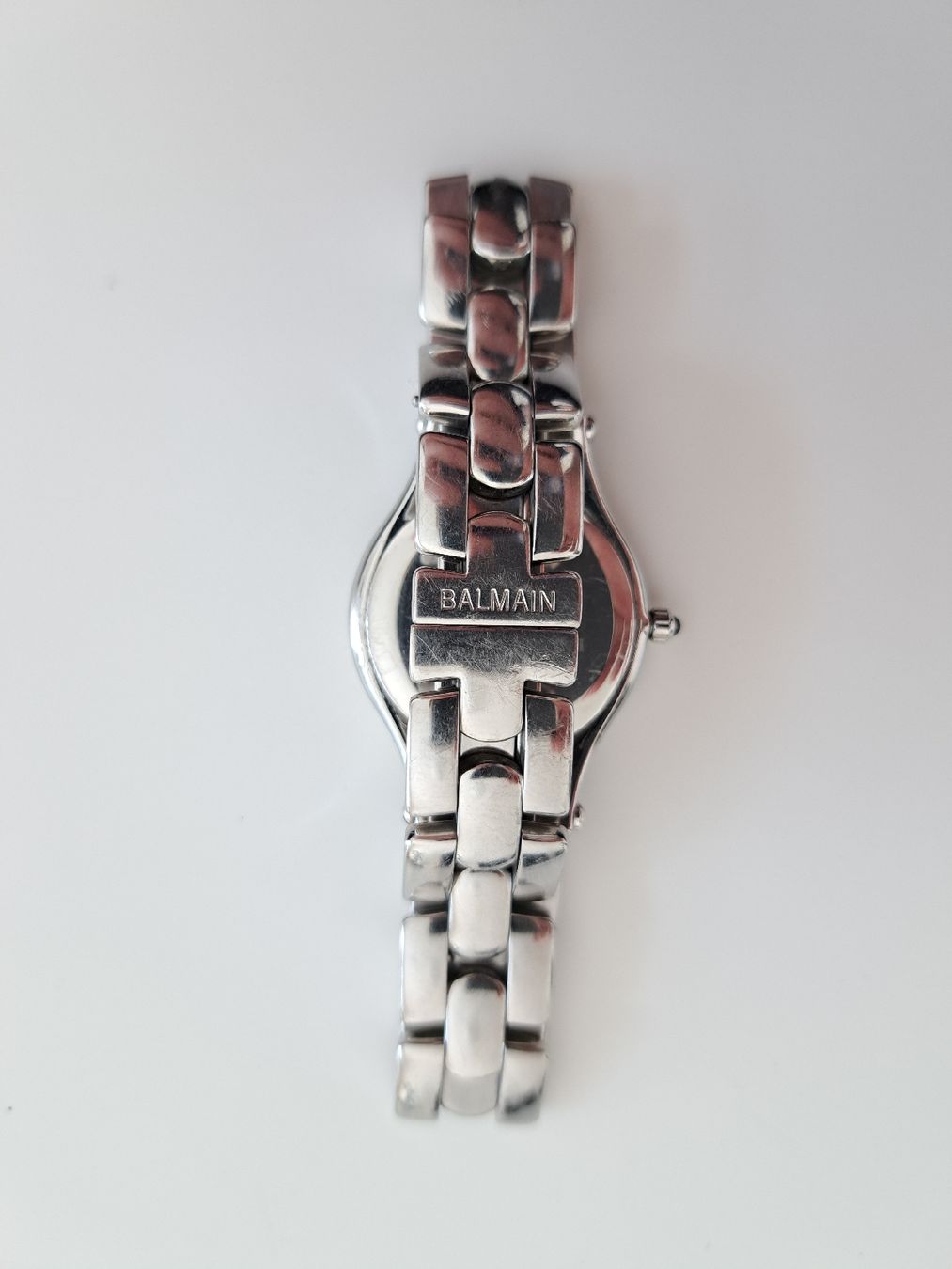Balmain Uhren: Montre Femme Pierre Balmain – Gebraucht aus Le Locle von Lapidary.Duc 2