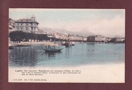 LUGANO - T. Pfaff