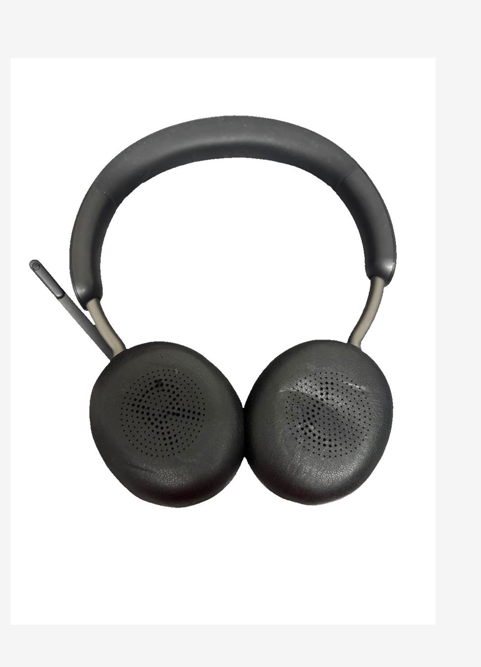 Jabra Casques audio: Jabra Evolve2 65 Bluetooth Headset schwarz – D'occasion à Zürich par sirstians000 1