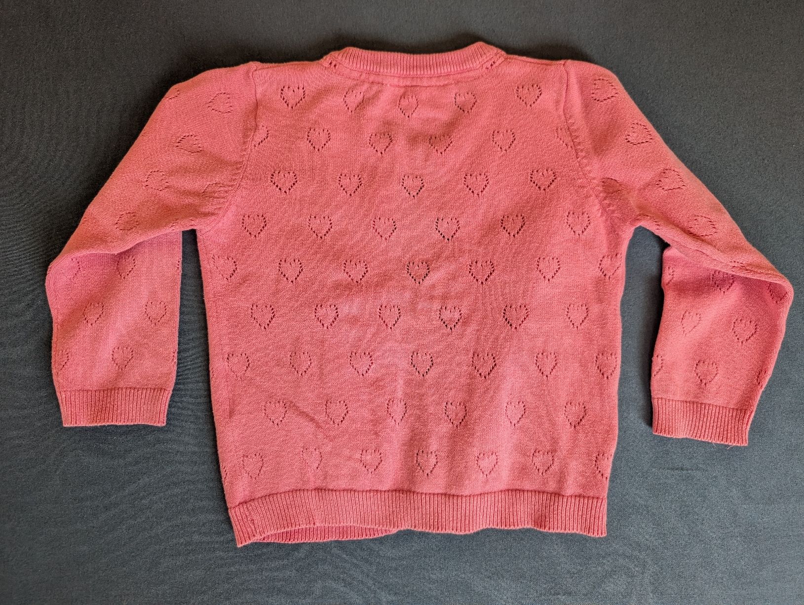 Pullover & Sweatshirts: Mädchen Pullover gr. 80-86 – Gebraucht aus Würenlos von Pearl_sHobbyCrochet 1