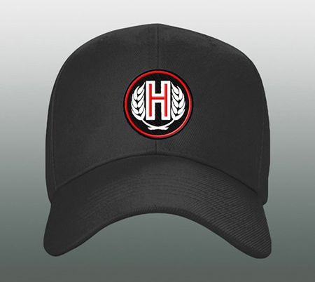 HÜRLIMANN CAP NEU