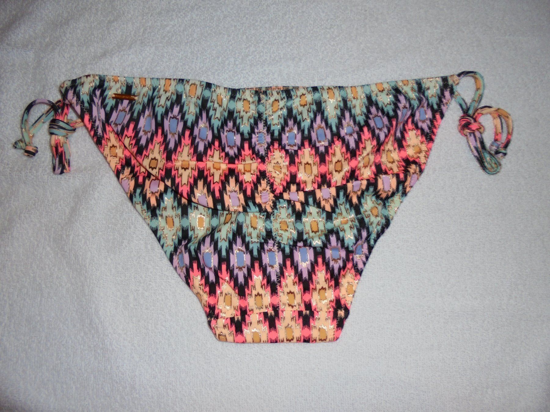 Victoria's Secret Costumi da bagno & Bikini: VICTORIA'S SECRET BADEHOSE GR. M – Nuovo e nell'imballaggio originale da Aarau Rohr venduto da PinkSchwein 3