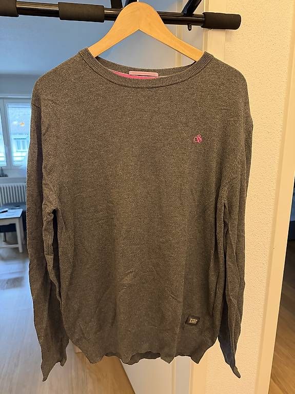 Pulls & Sweat-shirts: Pullover Scotch & Soda – D'occasion à Regensdorf par Mozart79