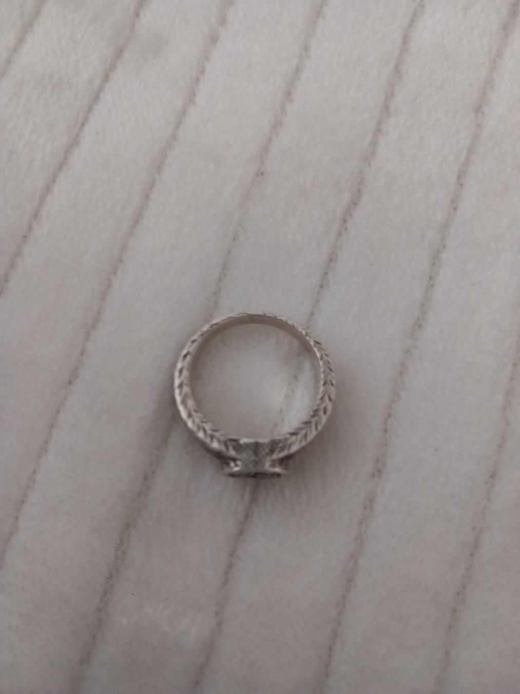 Gucci Anelli: Gucci bague double G – Usato da Genève venduto da GenevaLuxury 2
