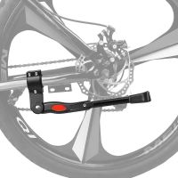 🤩NEU Verstellbarer Fahrradständer 22–26″ MTB Stütze