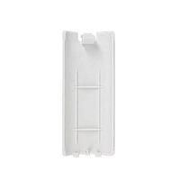 Couvercle de piles manette WII