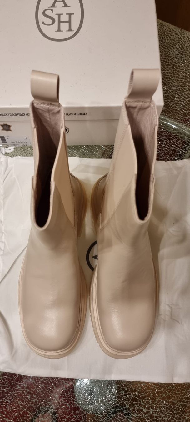Ash Damenschuhe: ASH Gr. 41 – Neu und originalverpackt aus Luzern von Reni025 2