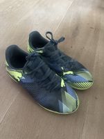Puma Fussball Hallenschuhe