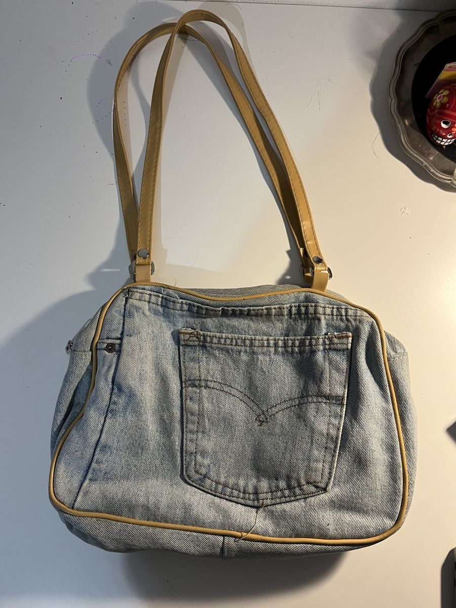Borse: Shoulder bag y2k – Usato da Fribourg venduto da mery__trs