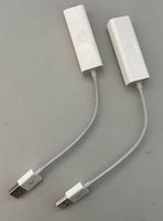 USB zu LAN Adapter Apple 