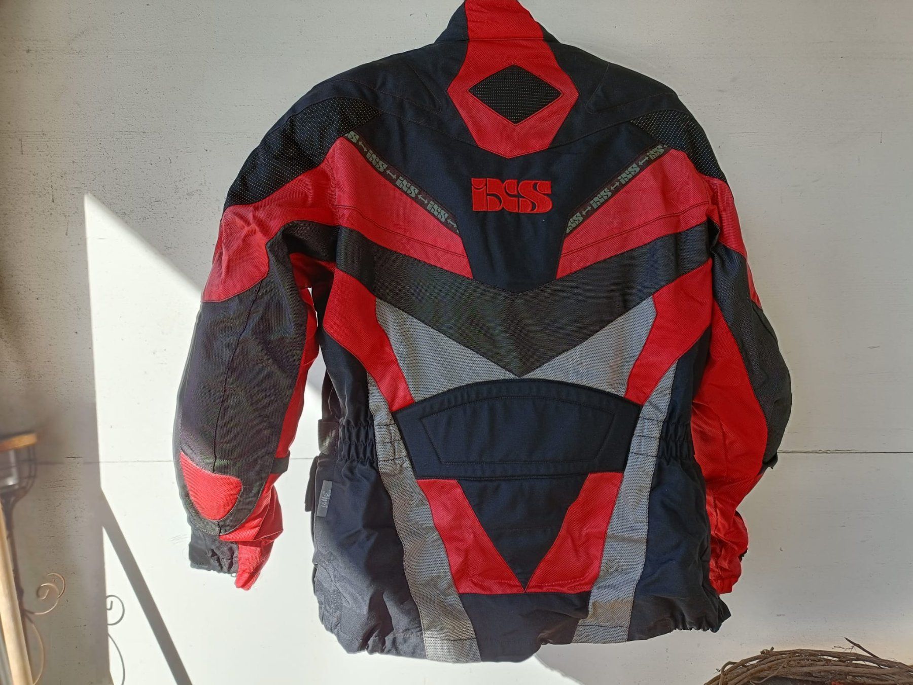IXS Giacche: Motorradjacke – Usato da Windisch venduto da luc_j597 3