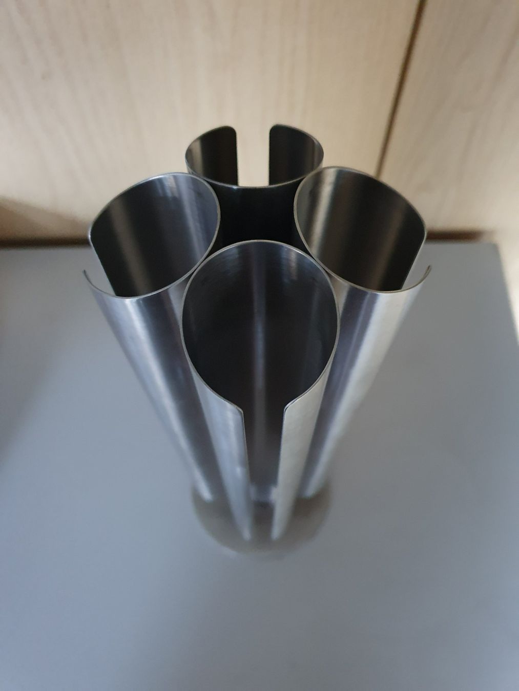 Nespresso Altro per la casa: Porte capsules Nespresso – Usato da Marly venduto da Centaur1 1