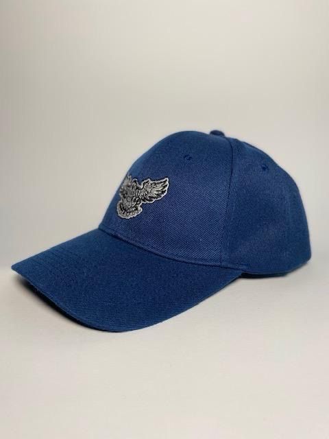 Copricapi, berretti & cappellini: The Birds - 3 stylische Caps – Nuovo (secondo la descrizione) da Zug venduto da Haegito 4