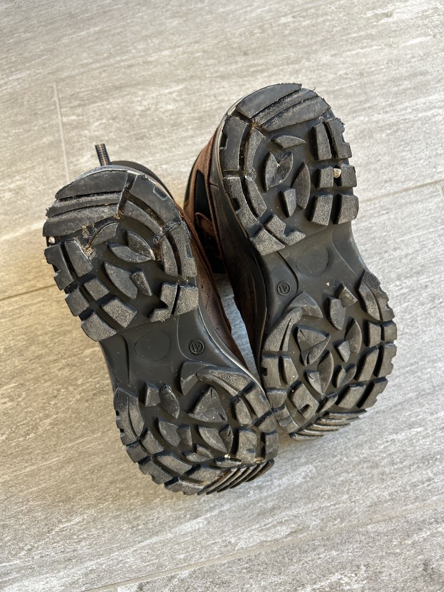 46 Nord Scarpe da uomo: Winterschuhe Gr. 41 – Usato da Oberurnen venduto da Berghexe 1