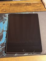 Apple iPad 7 32GB Wi-Fi in gutem Zustand, Akku 98%
