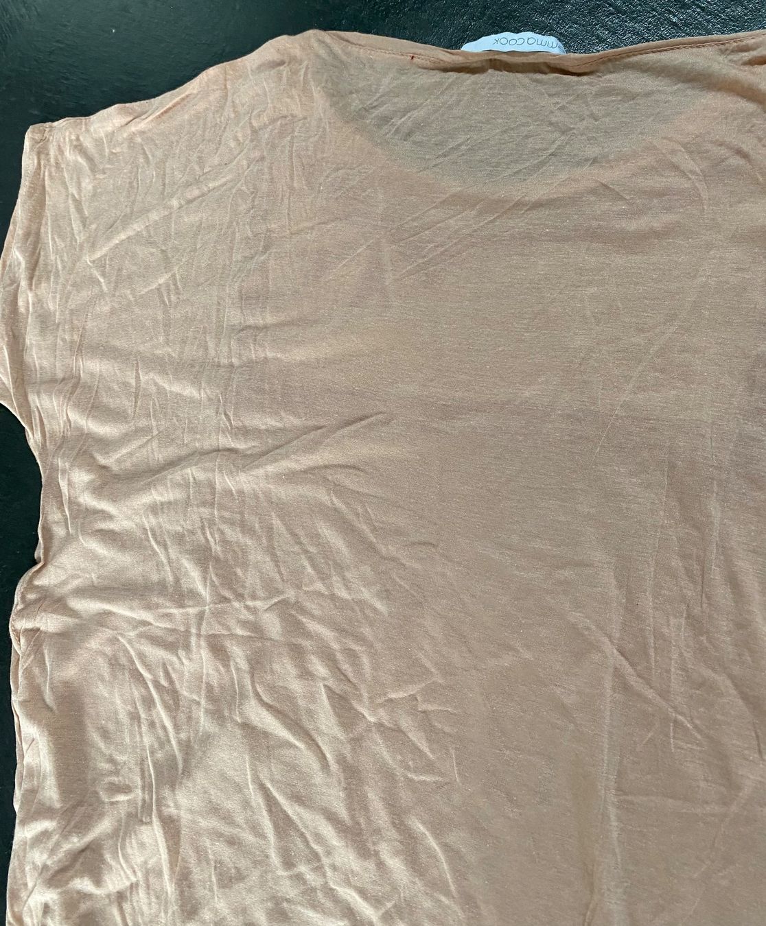 T-shirt: T-Shirt von Emma Cook – Usato da Chur venduto da simhofstr 2