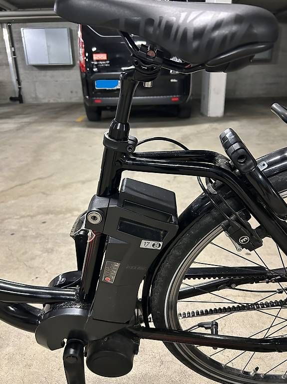 Bosch Biciclette: Velo E-Bike – Usato da Nürensdorf venduto da Spencer54 2