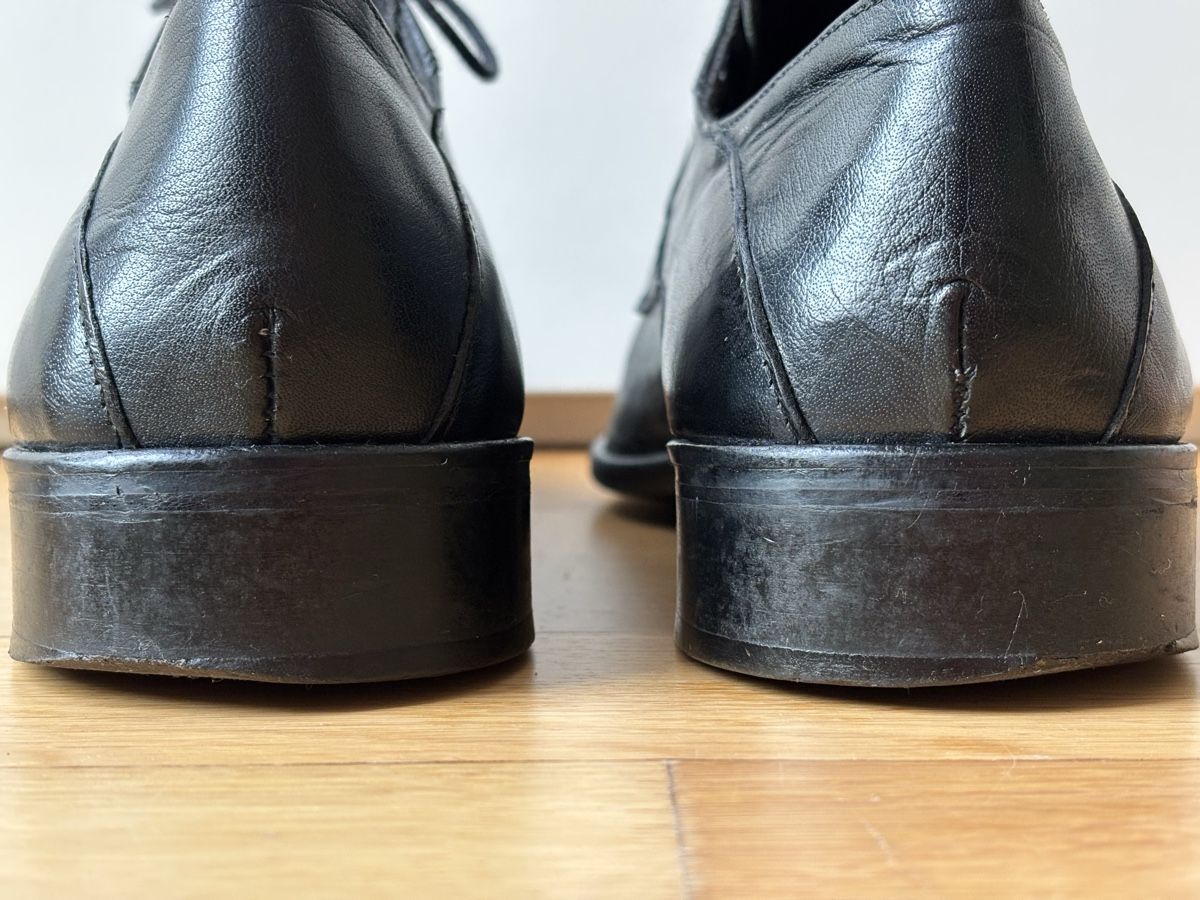 Herrenschuhe: Halbschuhe Schwarz – Gebraucht aus Zürich von ConnieS01 4