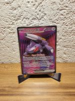 Genesect EX Full Art 161/086 Foudre Noire 