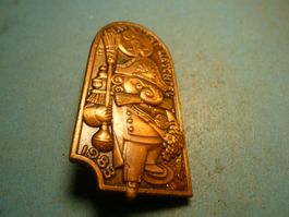LIESCHTEL 1983 BRONZE