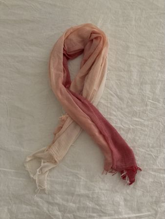 Grosse Sommerstola von Falconeri