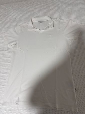 Polohemd CASUAL FRIDAY weiss Grösse M 