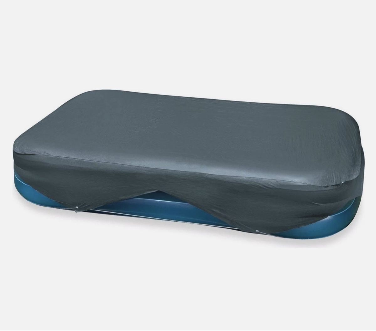 Accessoires de piscine: Intex Rectangular Pool Abdeckungsplane 3.05 x 1.83m - NEU! – Neuf avec emballage d'origine à Weesen par Hahniv
