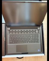 Alienware m18 r2