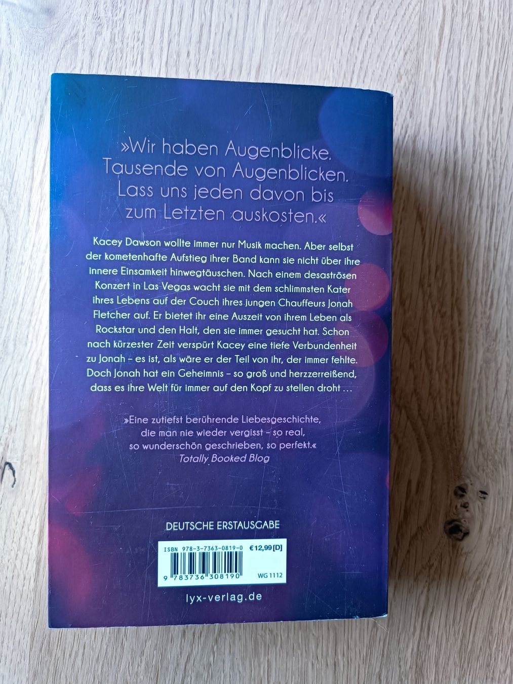 Libri: All In – Usato da Schwarzenberg LU venduto da liloo84 1