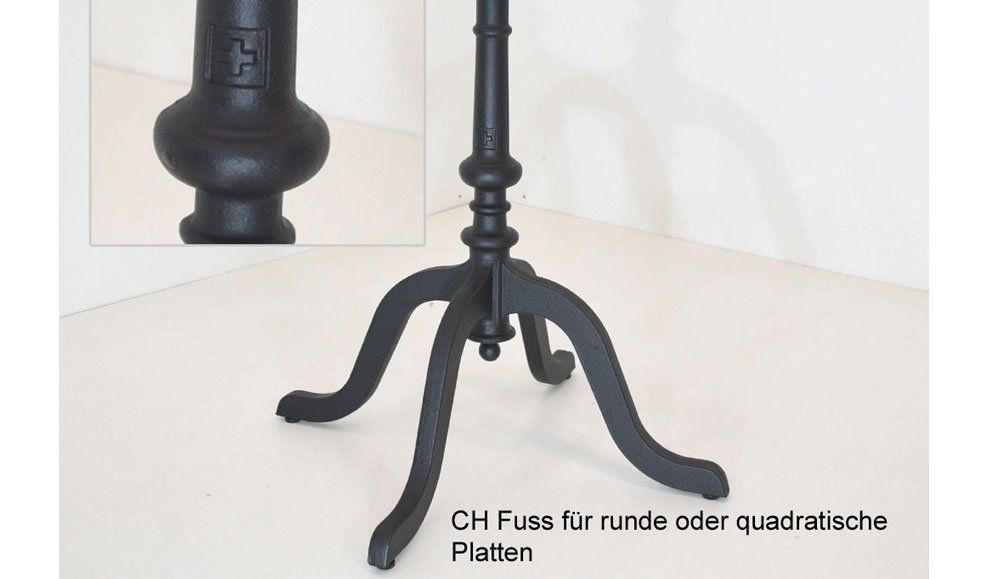 Altri mobili: Gussfuss Swiss Made – Nuovo (secondo la descrizione) da Lyss venduto da Moebeldiscount 1