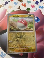 Voltobal 066 Reverse Holo PAL