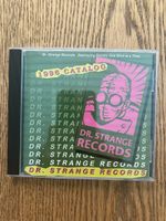 Dr. Steange Records Presents: 1996 Cataloug (1996)