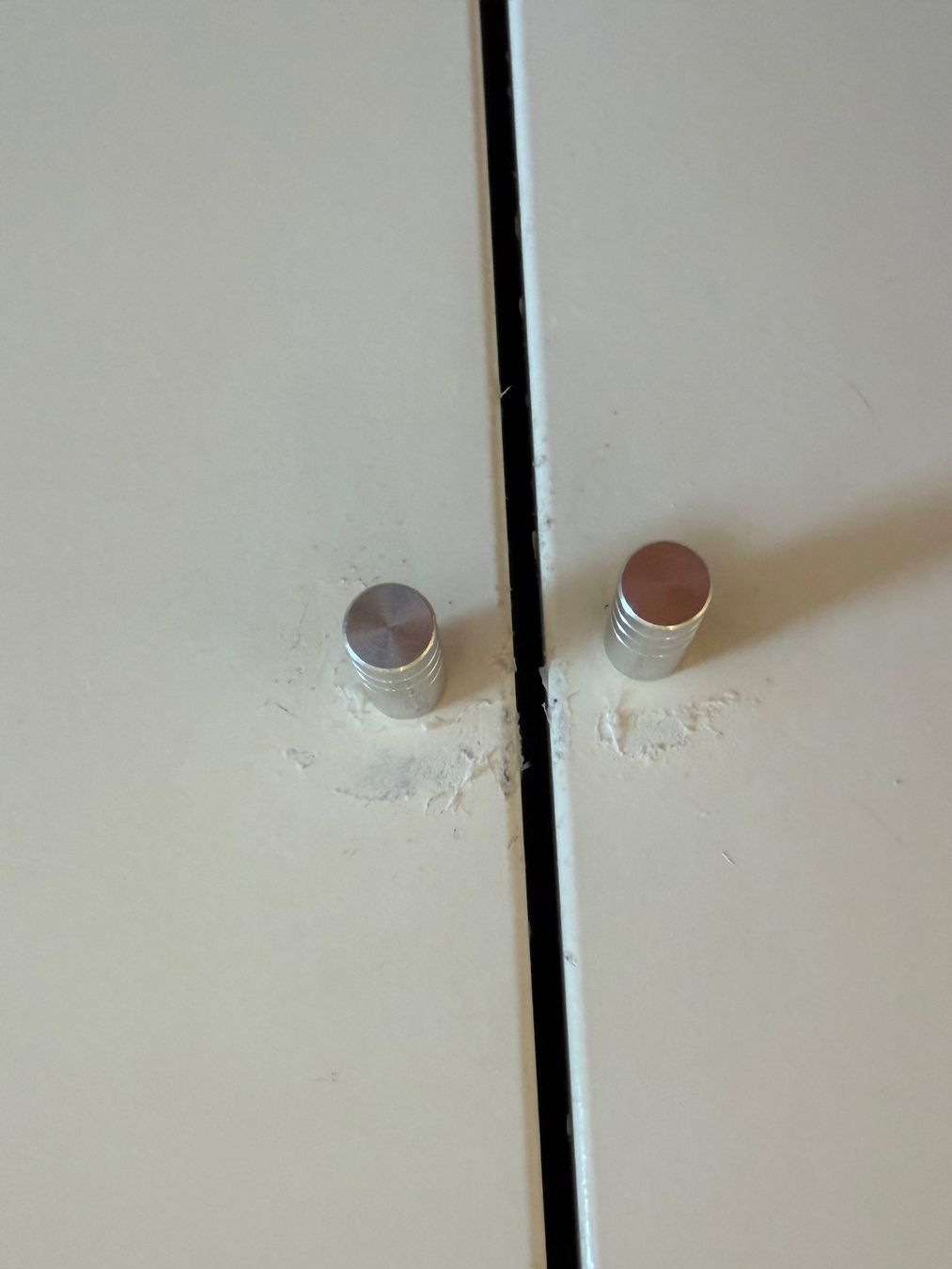 Ikea Armadi: Schrank Weiss von Ikea – Usato da Luzern venduto da w_mueller 2