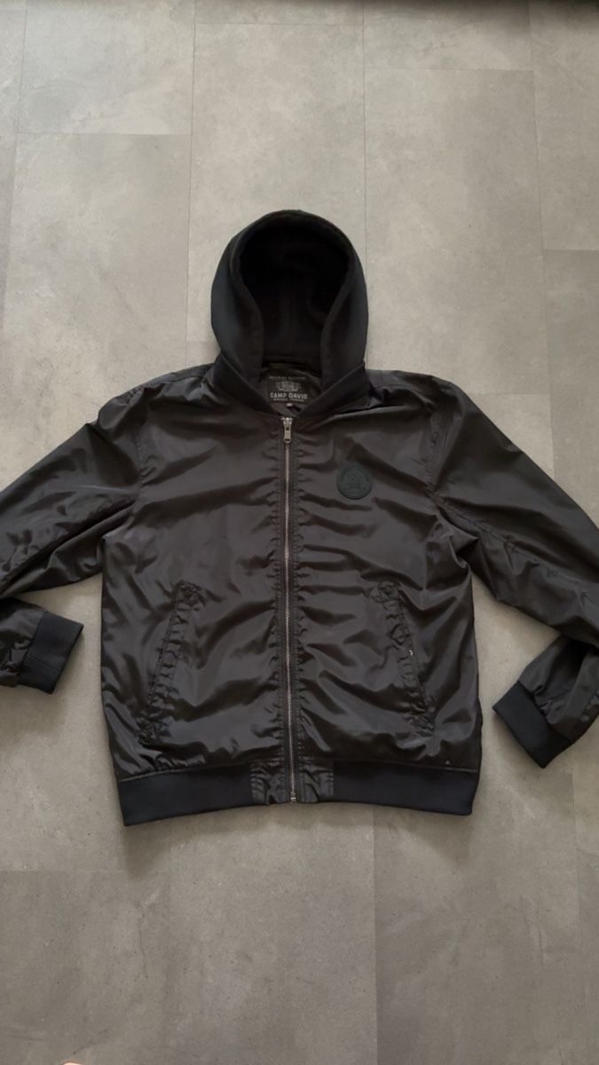 Camp David Giacche: Camp David Jacke – Nuovo (secondo la descrizione) da Erlinsbach SO venduto da _stjepi_
