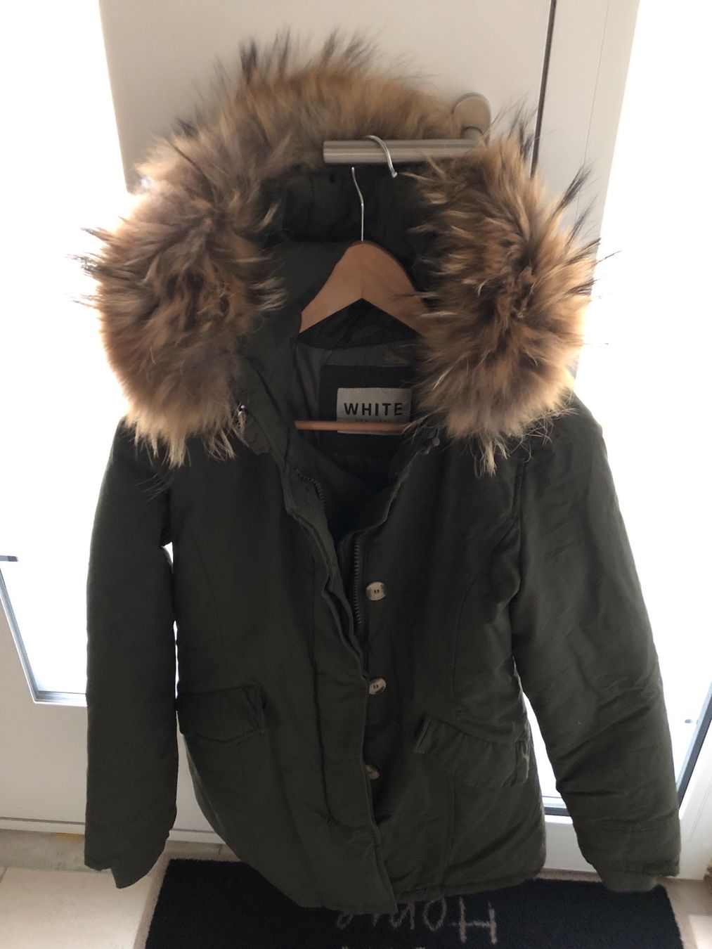 Giacche: Winter Parka – Usato da Oetwil am See venduto da bor_71fi