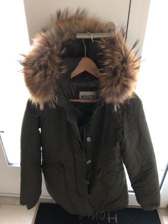 Winter Parka