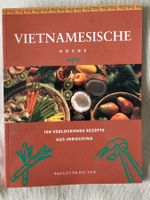 Vietnamesische Küche, Kochbuch Vietnam