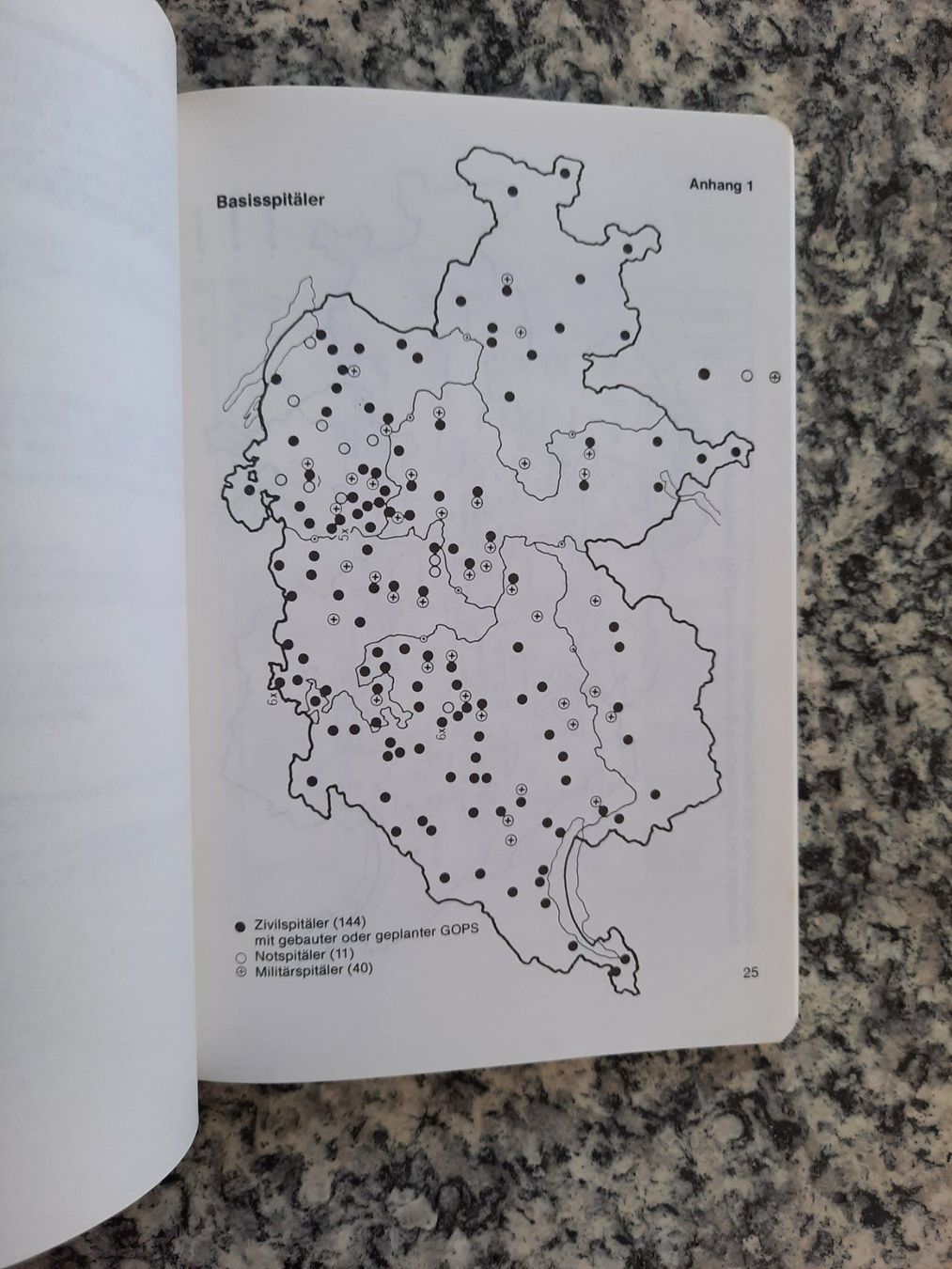 Libri: Führung im Sanitätsdienst – Usato da Ruswil venduto da Sammlergeist 1