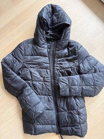 Übergangsjacke S