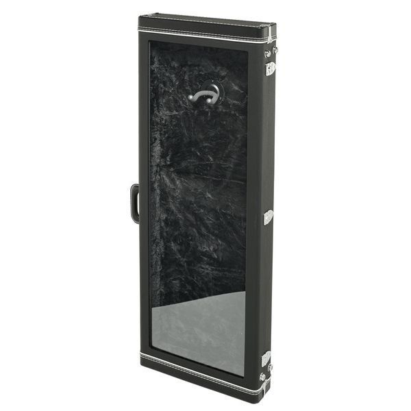 Supporti per strumenti musicali & leggii: Fender Guitar Display Case Schwarz – Nuovo (secondo la descrizione) da Zürich venduto da die_hm7l 1
