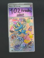 🇩🇪 DE Froxy - MEP 060 Promo First Partner Karte