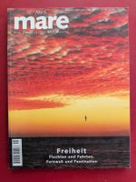 mare - die Zeitschrift der Meere Nr 5 (vergriffen)